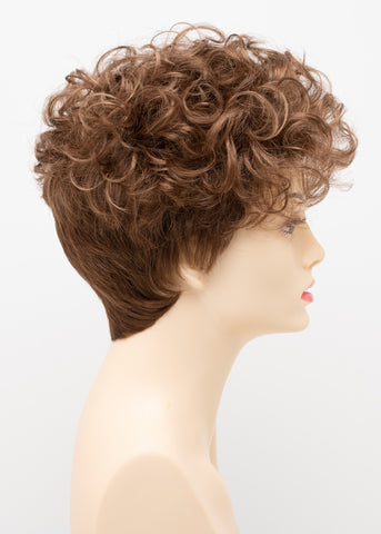 Light Brown
