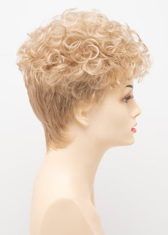 Med Blonde