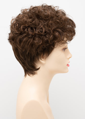 Medium Brown