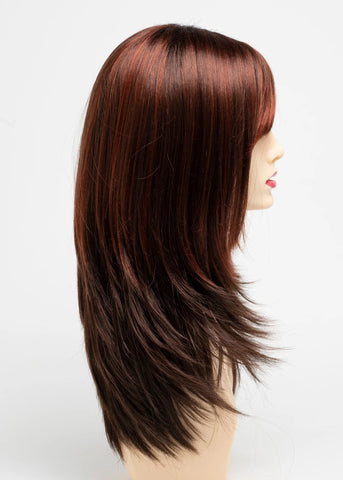 Chocolate Cherry