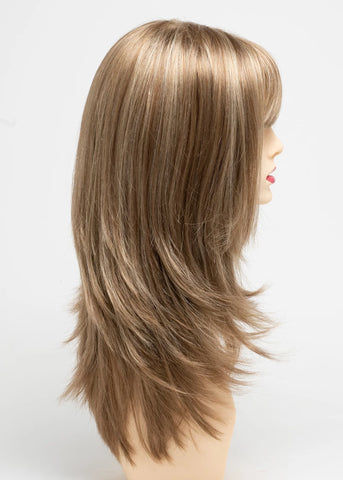 Dark Blonde