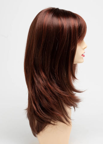 Dark Red