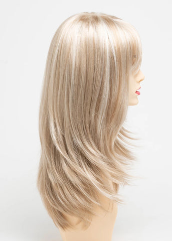 Light Blonde