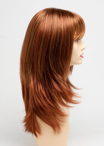 Lighter Red