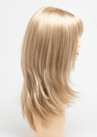 Med Blonde