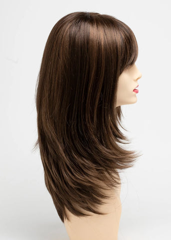 Medium Brown