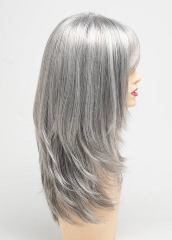 Medium Grey