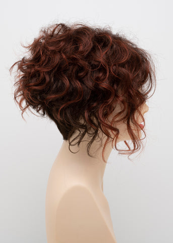 Chocolate Cherry