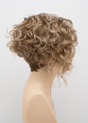 Dark Blonde