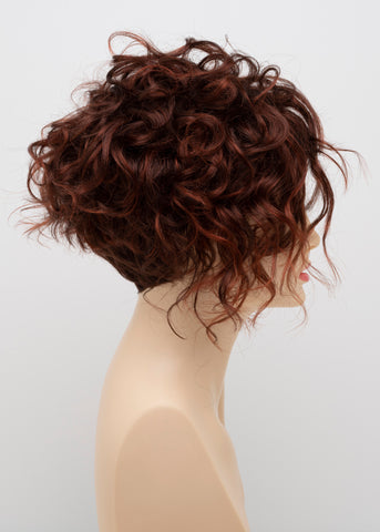 Dark Red
