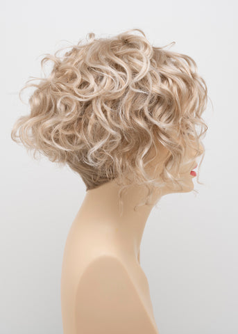 Light Blonde