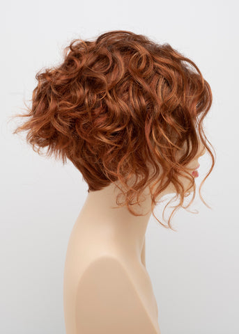 Lighter Red