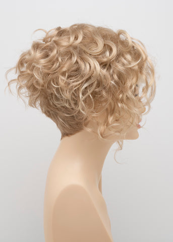 Med Blonde