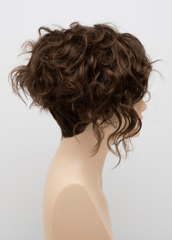 Medium Brown