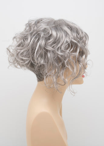 Medium Grey