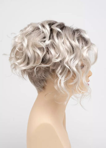 Platinum Shadow