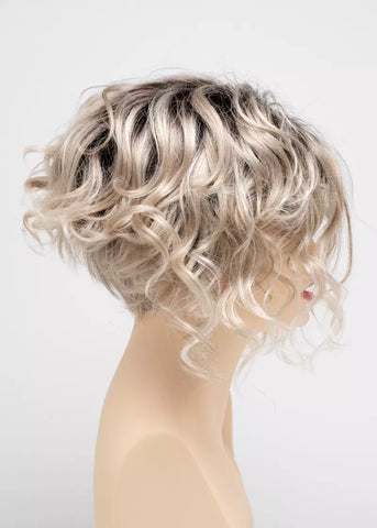 Silky Beige