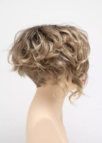 Sahara Blonde