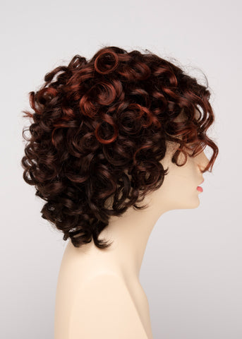 Chocolate Cherry