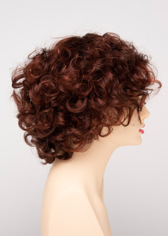 Dark Red
