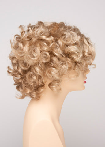 Med Blonde