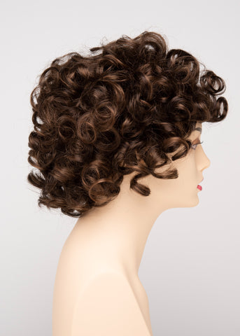 Medium Brown