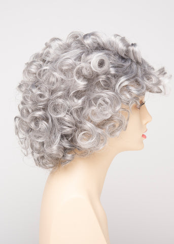 Medium Grey