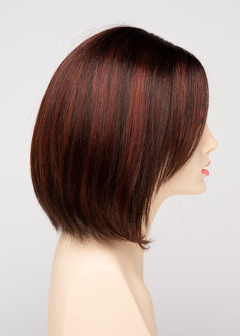 Chocolate Cherry