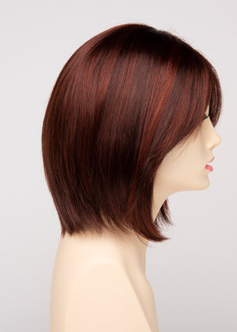 Dark Red