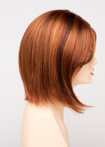 Lighter Red