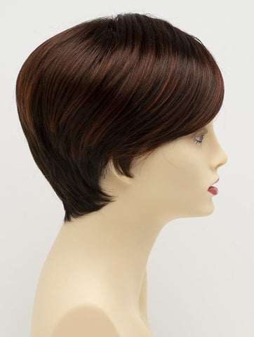 Chocolate Cherry