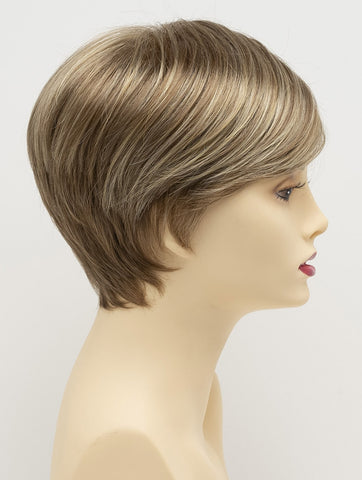 Dark Blonde