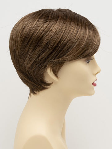 Light Blonde
