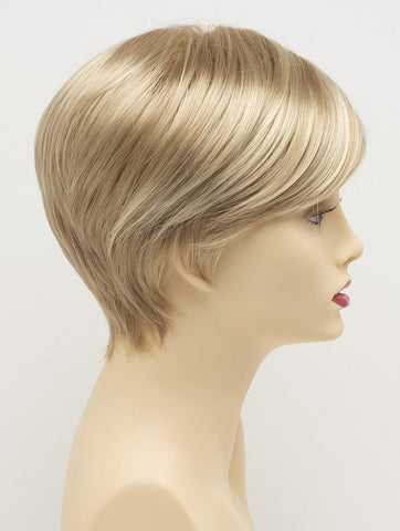 Med Blonde