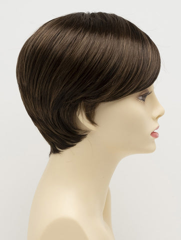 Medium Brown