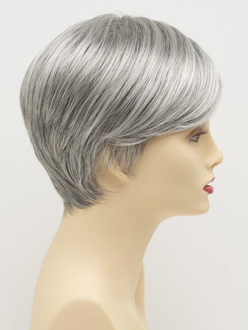 Medium Grey