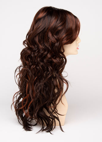 Chocolate Cherry