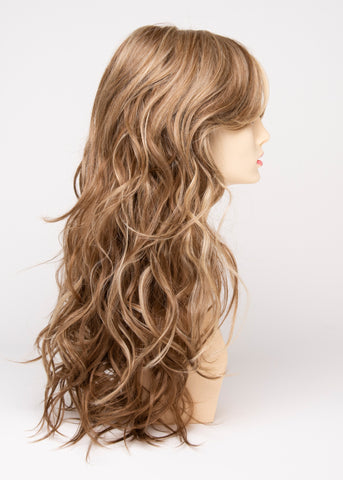 Dark Blonde