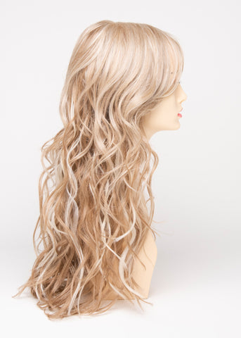 Light Blonde