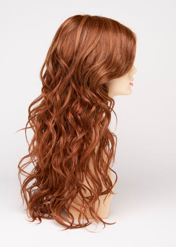 Lighter Red