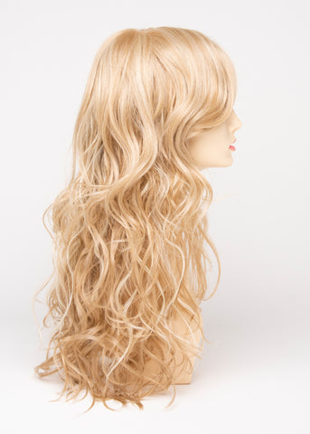 Med Blonde