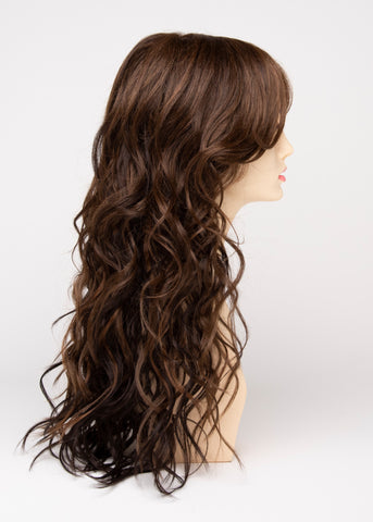 Medium Brown