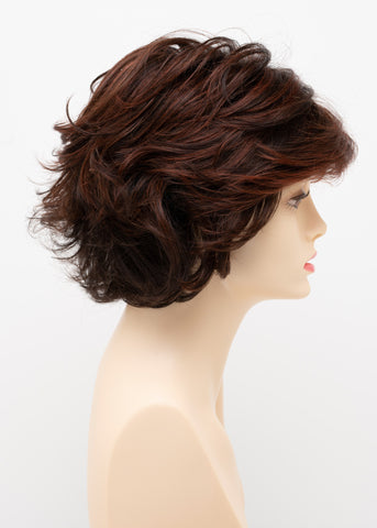 Chocolate Cherry