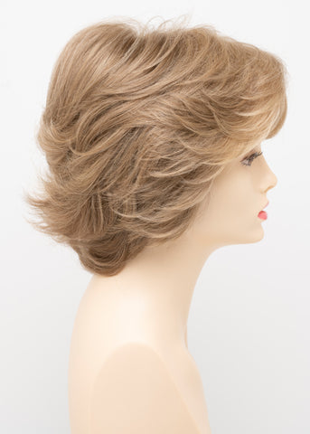 Ginger Cream