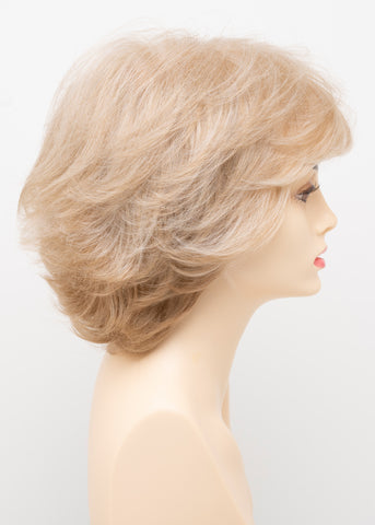 Light Blonde