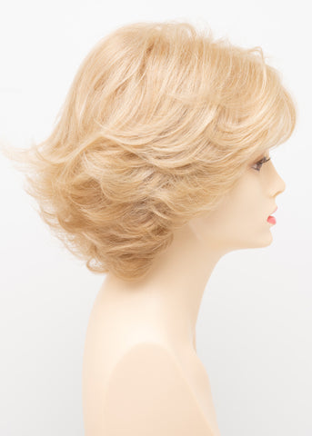 Med Blonde