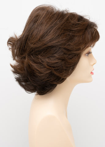 Medium Brown