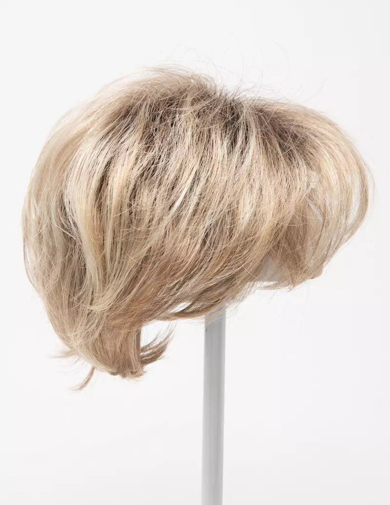 Layered Topper