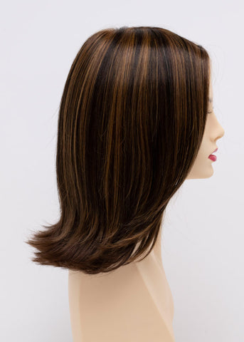 Chocolate Caramel