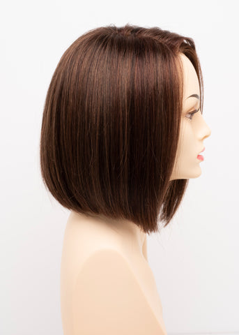 Chocolate Cherry